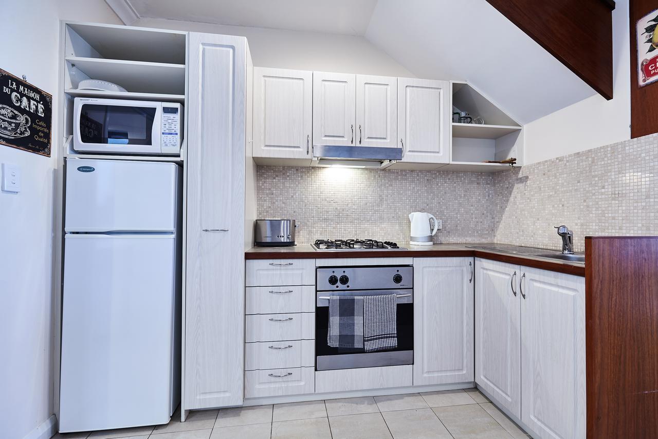 Willa Fremantle Townhouse Unit 4 Zewnętrze zdjęcie